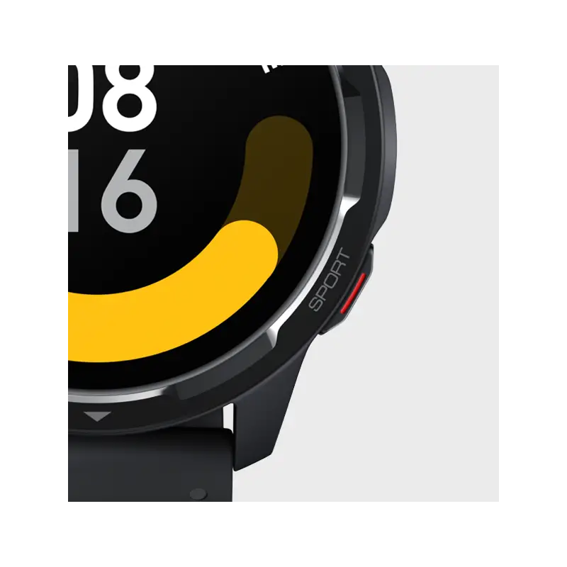 Xiaomi Watch S1 Active